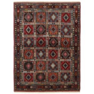 Yalameh orientalisk matta 150 x 202 cm