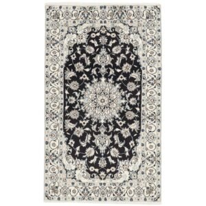 Nain Kashmar orientalisk matta 120 x 203 cm