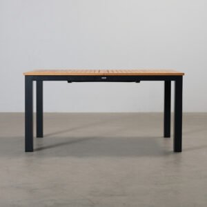 Las Vegas förlängningsbart matbord 152-210 cm