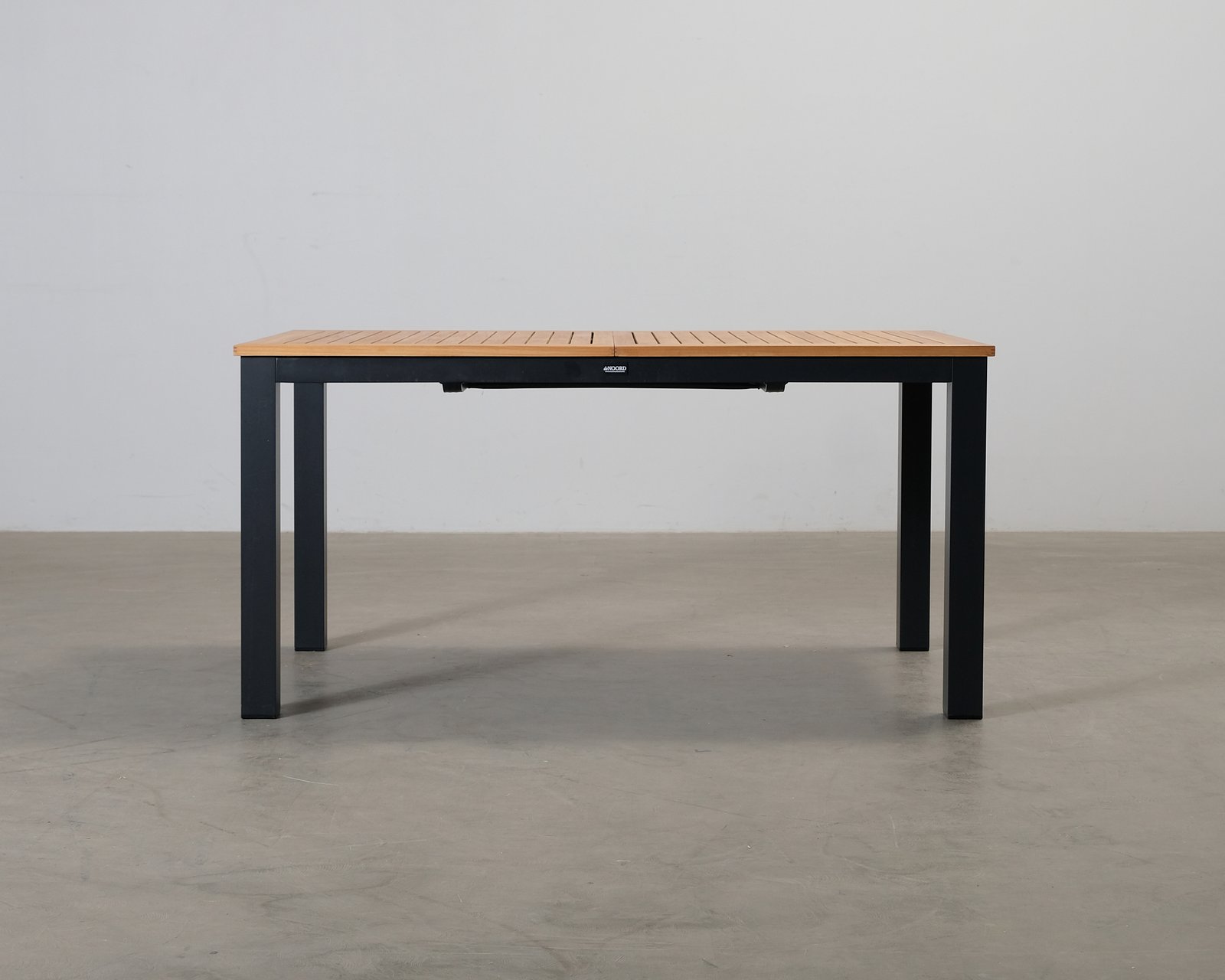 Las Vegas förlängningsbart matbord 152-210 cm