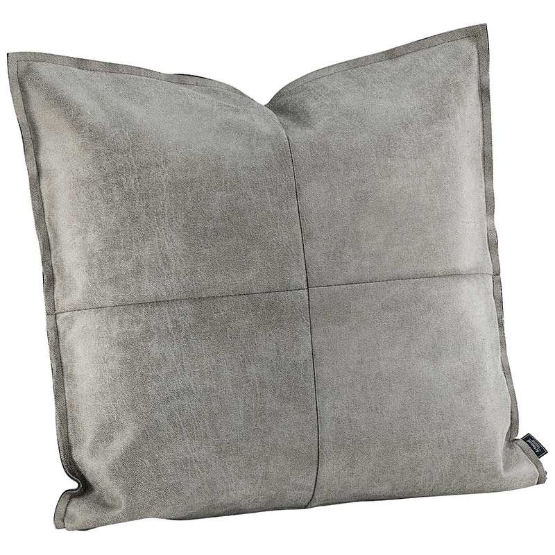 Artwood, Kuddfodral Buffalo Grey 60X60 Cm