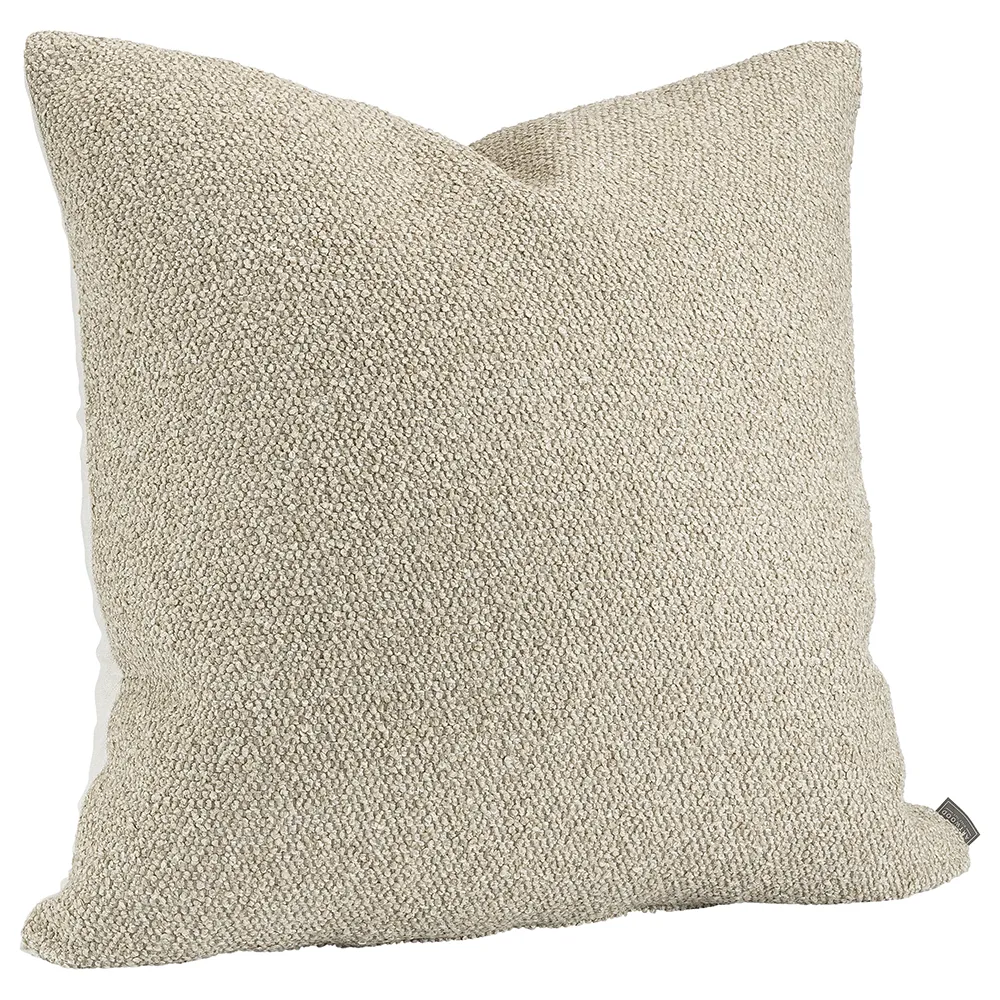 Artwood, Nomad Woven Kuddfodral Linen 60x60 cm