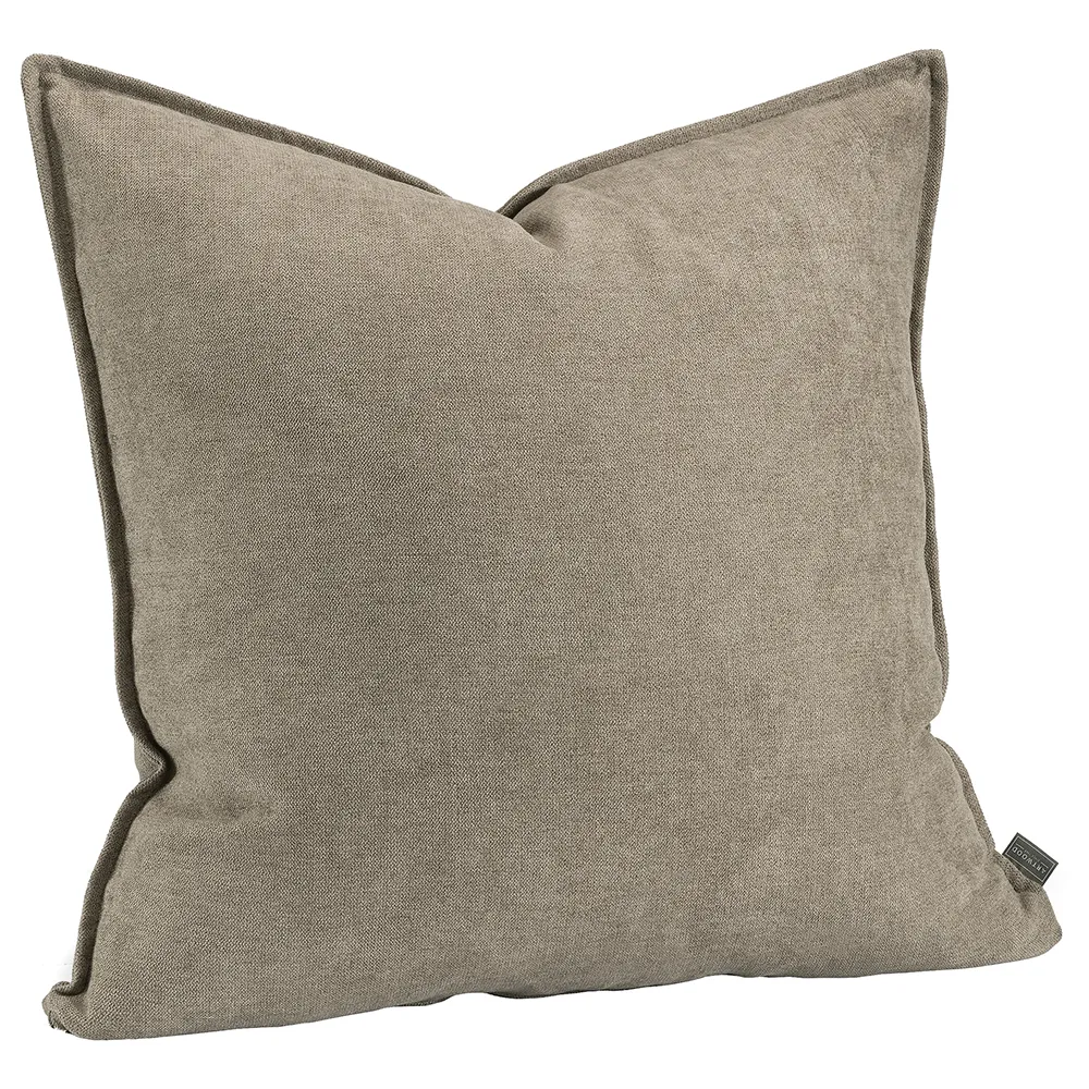 Artwood, Simply Kuddfodral Cacao 60x60 cm