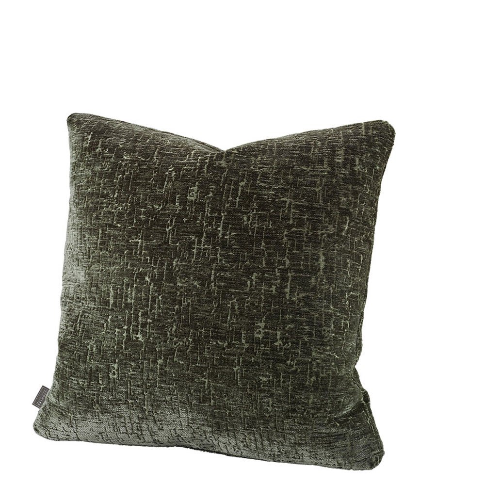 Artwood, ICELAND kuddfodral - 60x60, Hunter