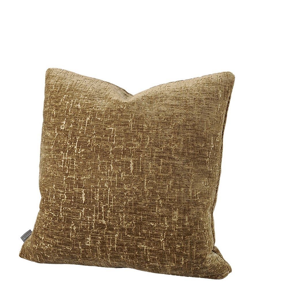 Artwood, ICELAND kuddfodral - 60x60, Army