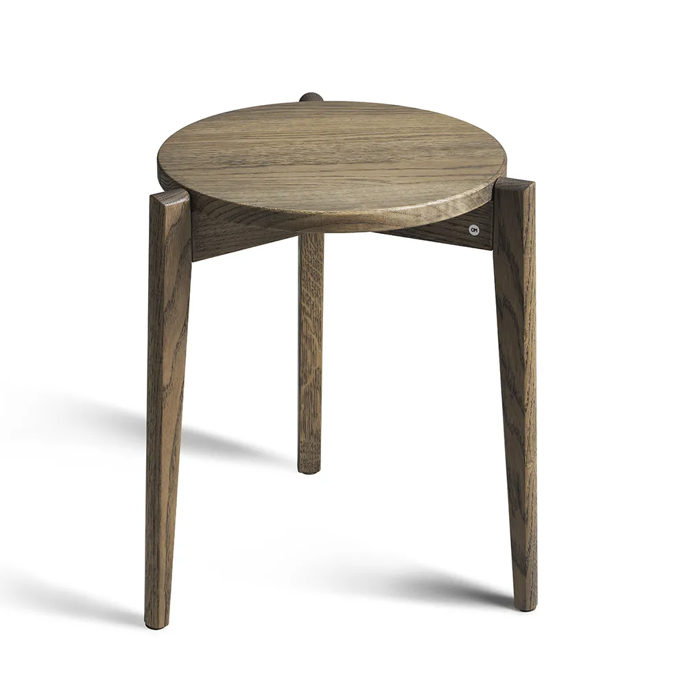 Oscarssons Möbel, Vinz Pall Rökt Ek