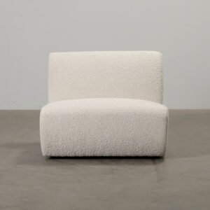 Sofacompany Paula mittmodul naturvit