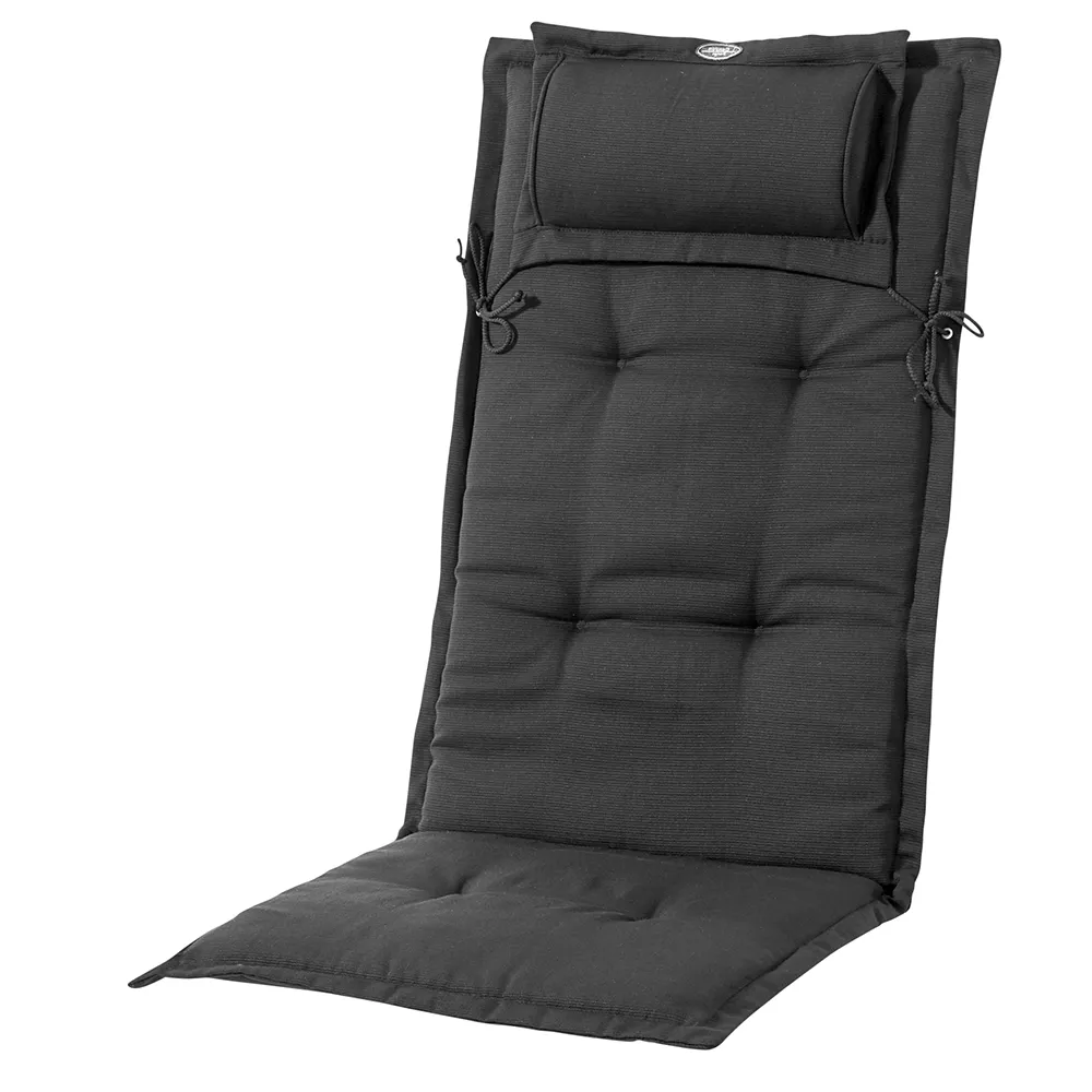 Fritab, Positionsdyna Canyon Svart Tunn