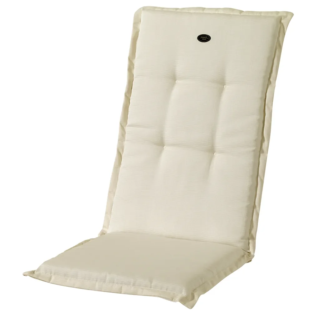 Fritab, Canyon 6 cm positionsdyna strukturdralon Offwhite