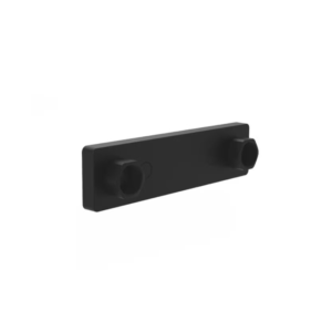 Svedbergs blandarfäste svart