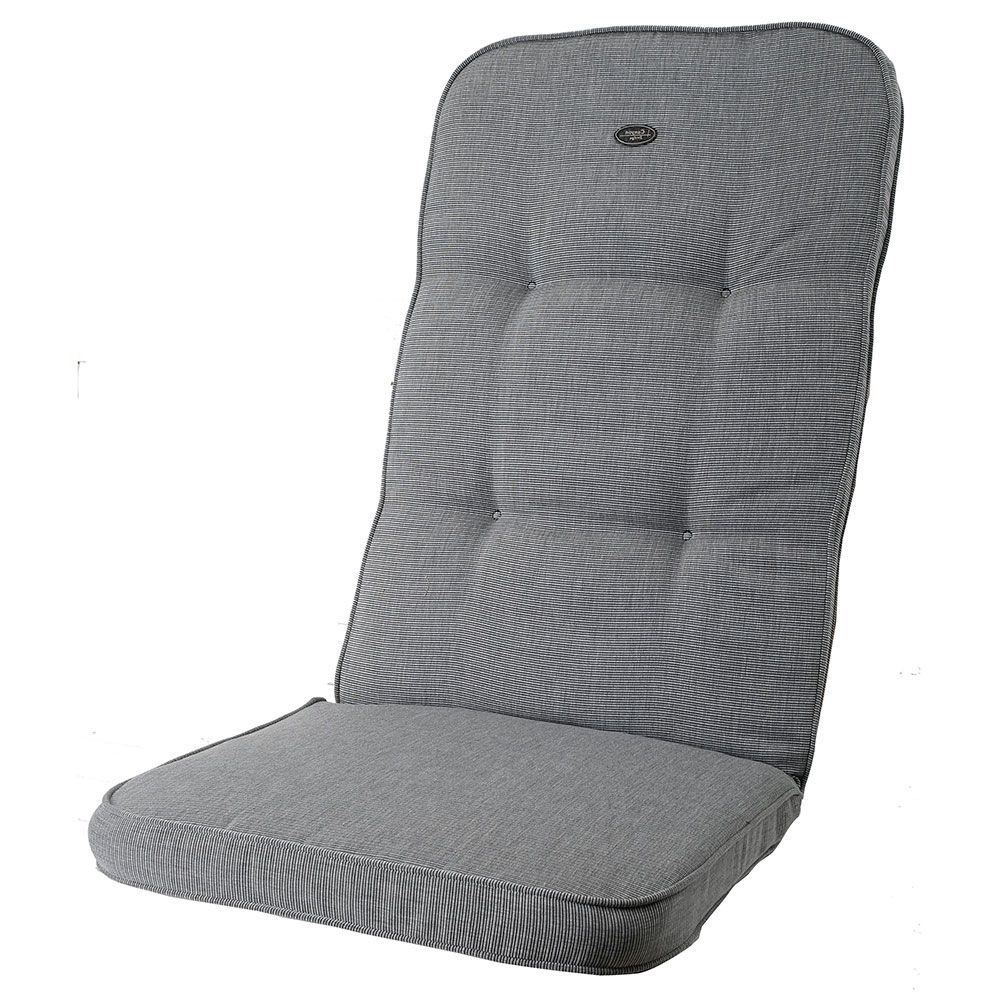 Fritab, Canyon Positionsdyna Titangrå