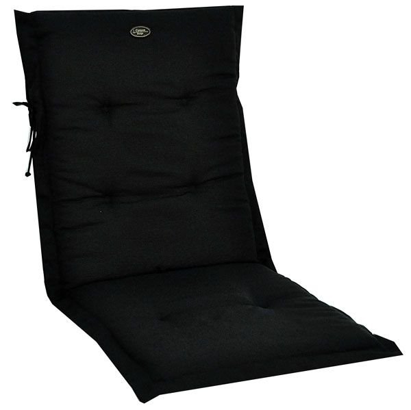 Fritab, Canyon textilenedyna strukturdralon Svart