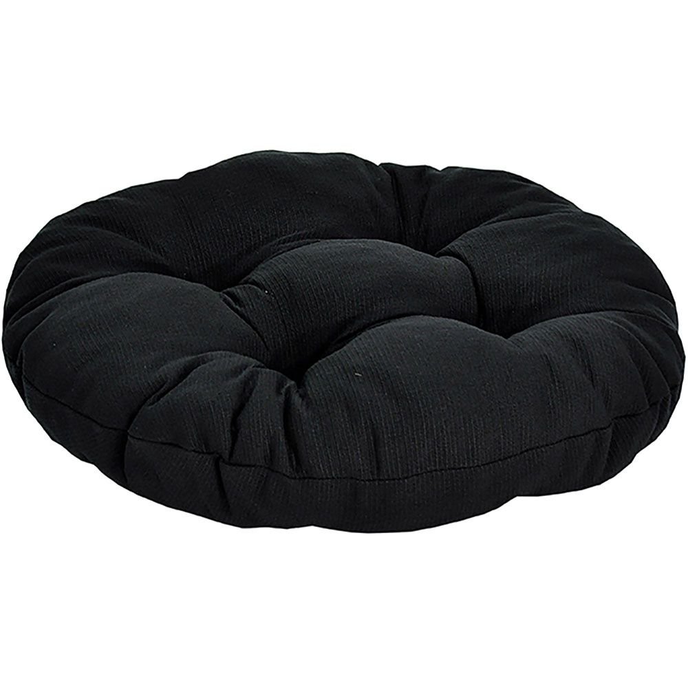 Fritab, Snurr & Gung Palldyna 37Cm Svart