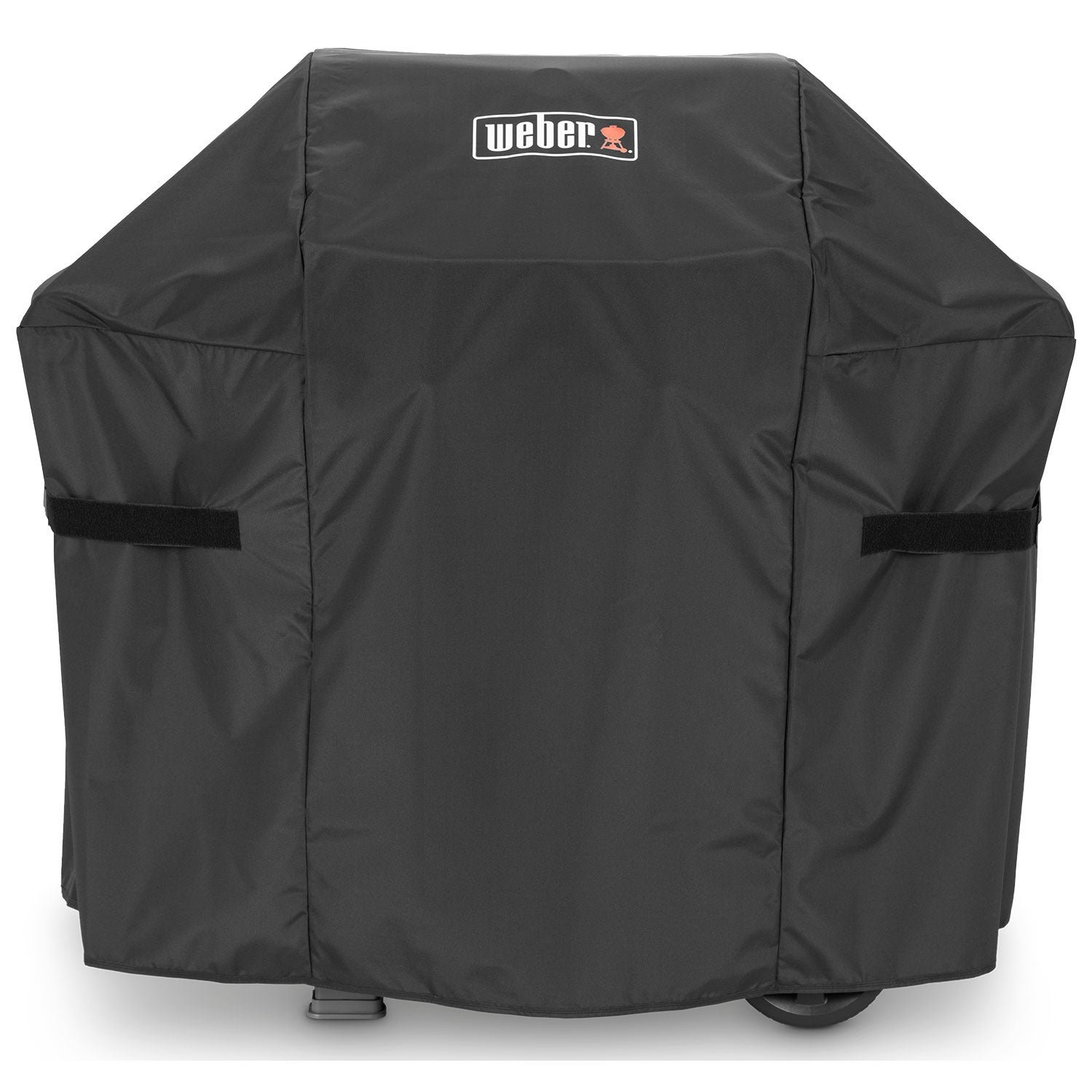 Weber, Premiumöverdrag Spirit / Spirit II 200 serien svart