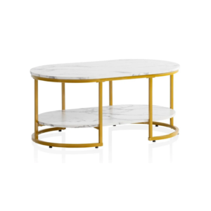 Wohnling soffbord 100 cm