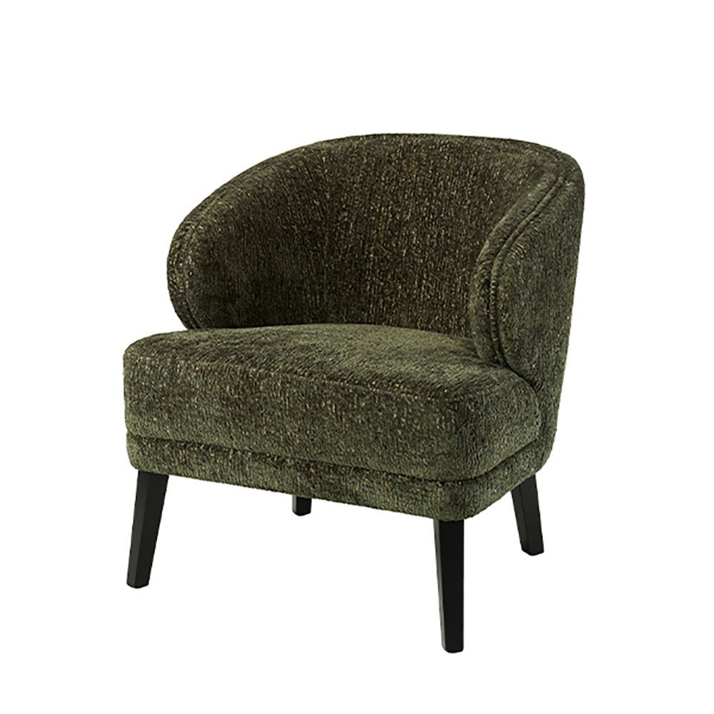 Artwood, Barrington tygfåtölj- Pietra forest