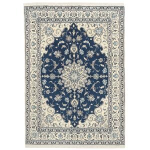 Nain Kashmar orientalisk matta 168 x 235 cm