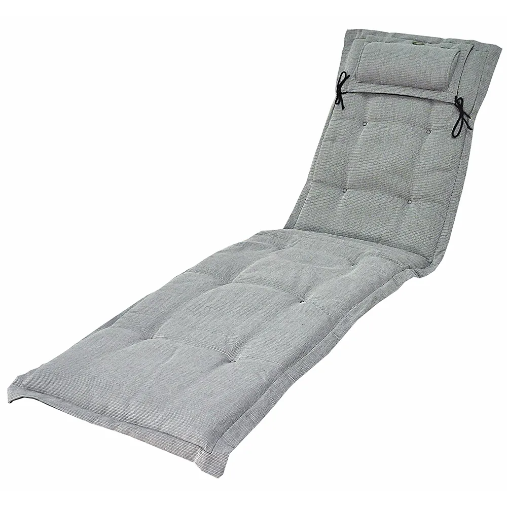 Fritab, Canyon tunn solvagnsdyna strukturdralon Titangrå