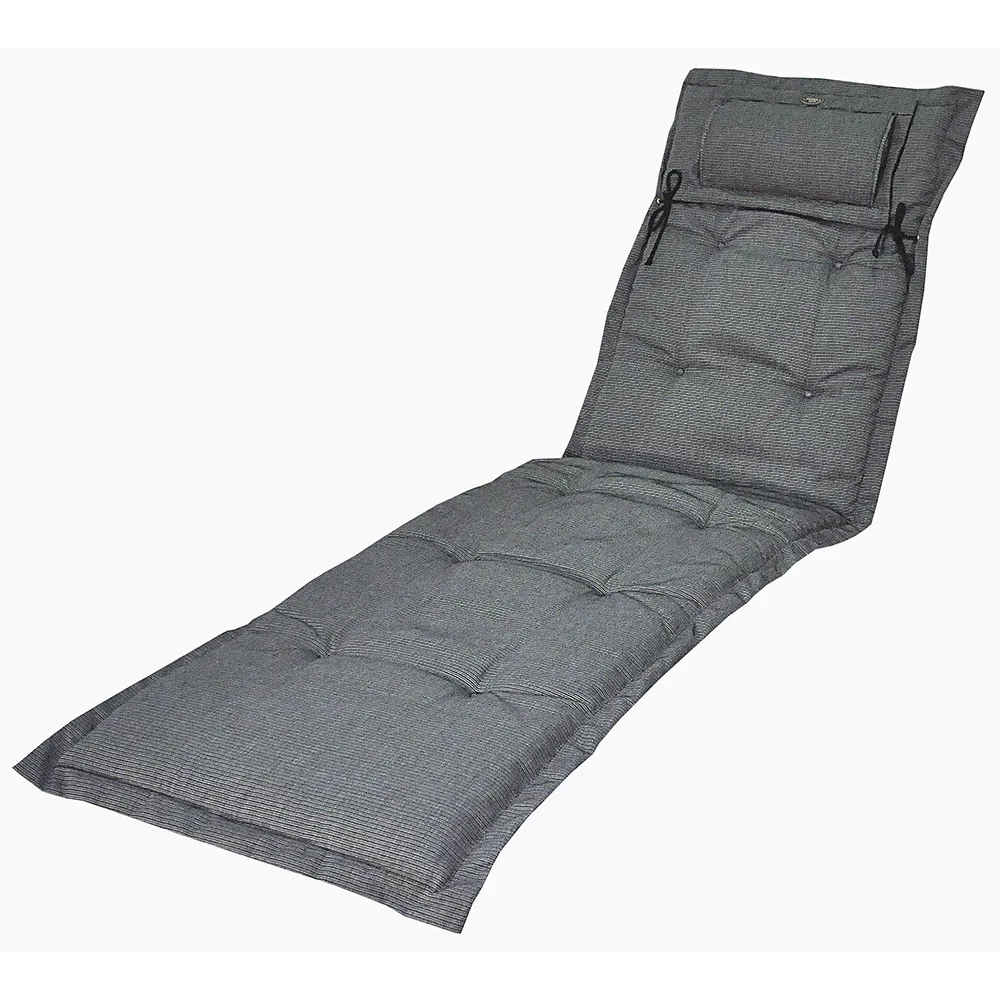 Fritab, Canyon tunn solvagnsdyna strukturdralon Granitgrå