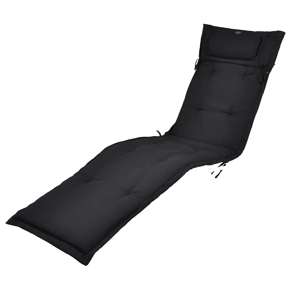 Fritab, Canyon tunn solvagnsdyna strukturdralon Svart