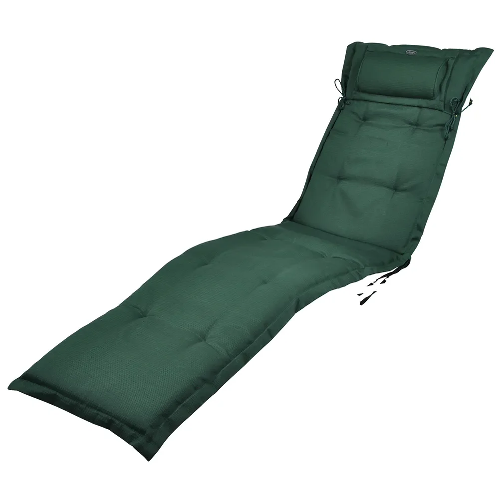 Fritab, Canyon tunn solvagnsdyna strukturdralon Grön