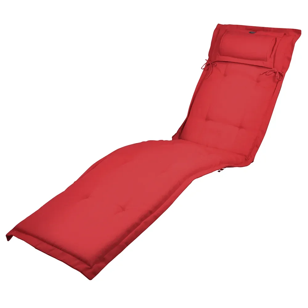 Fritab, Canyon tunn solvagnsdyna strukturdralon Röd