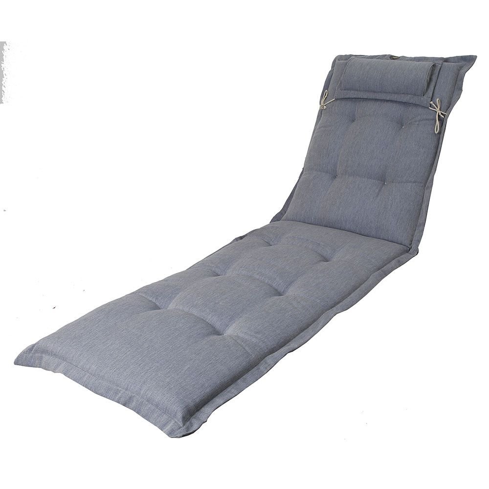 Fritab, Vilsängsdyna Canyon Denimblå