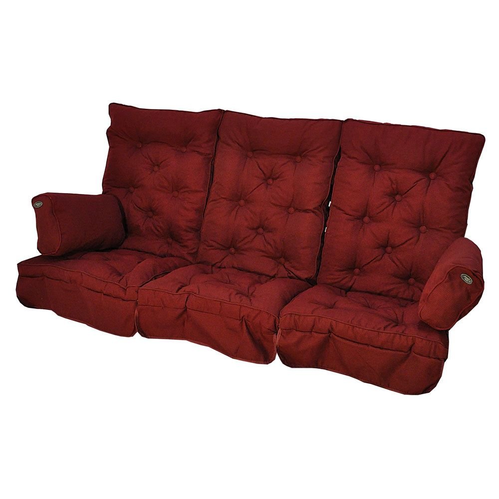 Fritab, Canyon hammockdynor hög strukturdralon Bordeaux