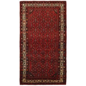 Toiserkan orientalisk matta 158 x 297 cm