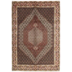 Seneh orientalisk matta 200 x 293 cm