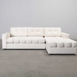 CXL by Christian Lacroix Yohan 3-sits divansoffa