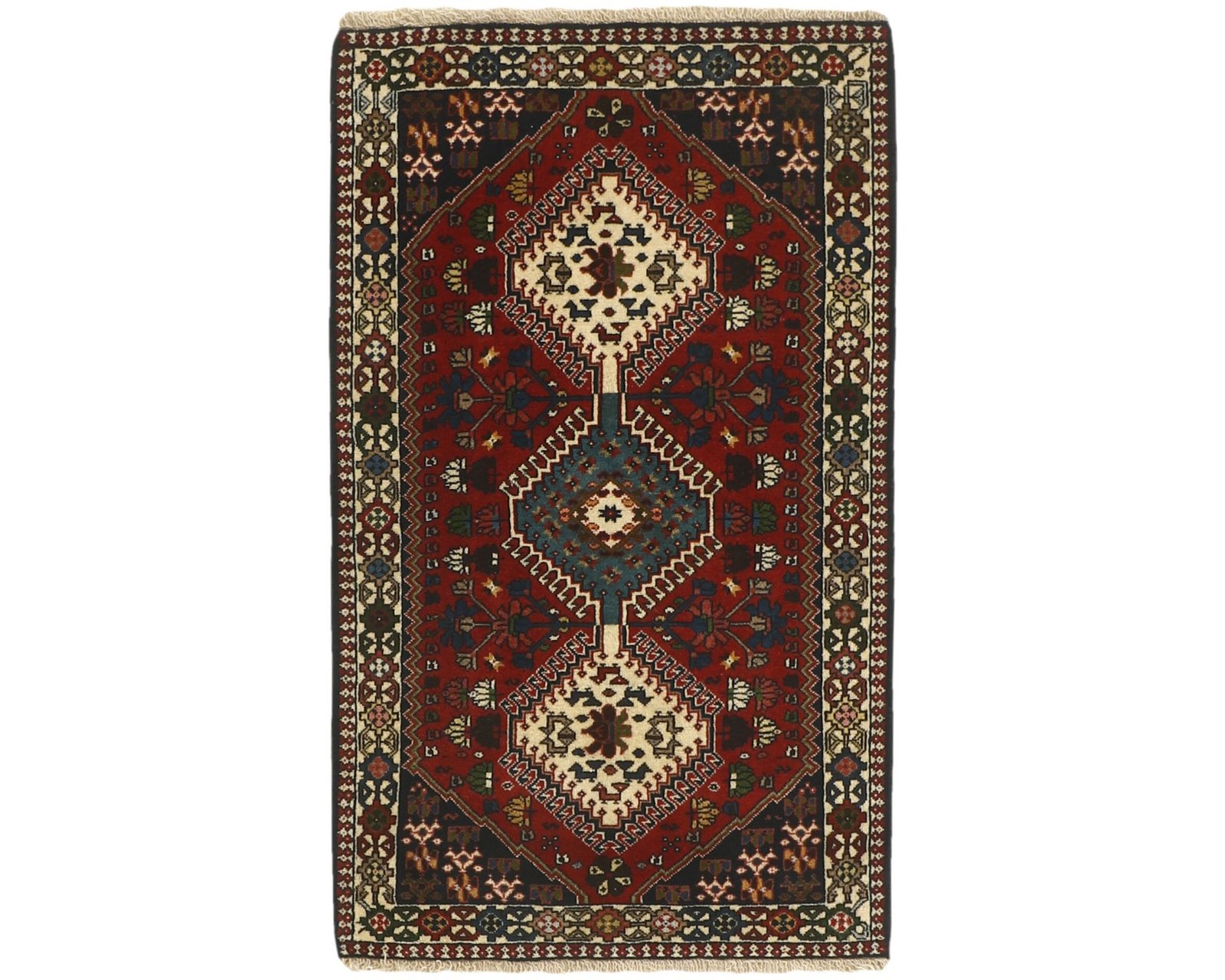 Yalameh orientalisk matta 81 x 133 cm
