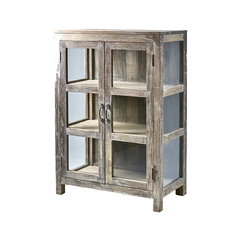 Affari of Sweden, RIKO vintrinskåp H119 cm