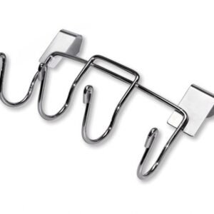 Weber, Original redskapshållare stål