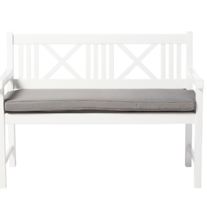 Cinas, Rosenborg dyna 2-sitssoffa grå