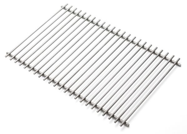 Weber, Brikettgaller till goanywhere