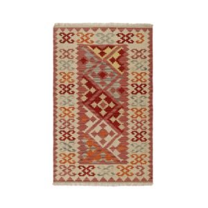 Kelim orientalisk matta 116 x 183 cm