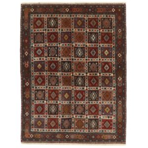 Yalameh orientalisk matta 156 x 203 cm