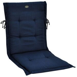 Fritab, Canyon textilenedyna strukturdralon Blå