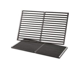 Weber, Grillgaller Gjutjärn - Genesis (2007 -)