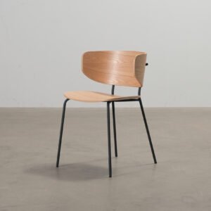 Sofacompany Jordan ruokapöydän tuoli