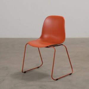 MYCS Chayr stol terrakotta