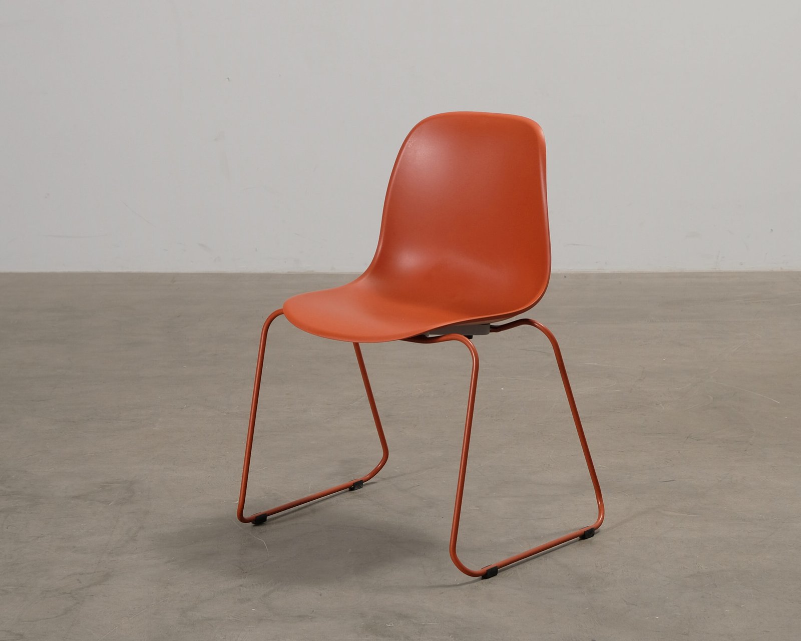 MYCS Chayr stol terrakotta