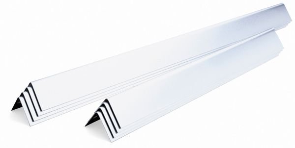 Weber, Flavorizer bars Rostfritt_stal spirit 200/genesis silver