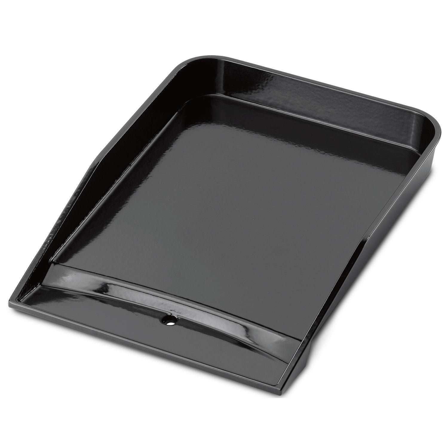 Weber, Stekplatta Weber