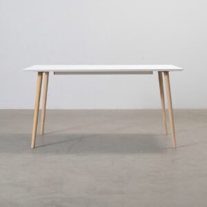 Sofacompany Allie matbord vit