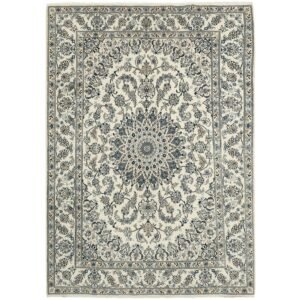 Nain Kashmar orientalisk matta 241 x 342 cm