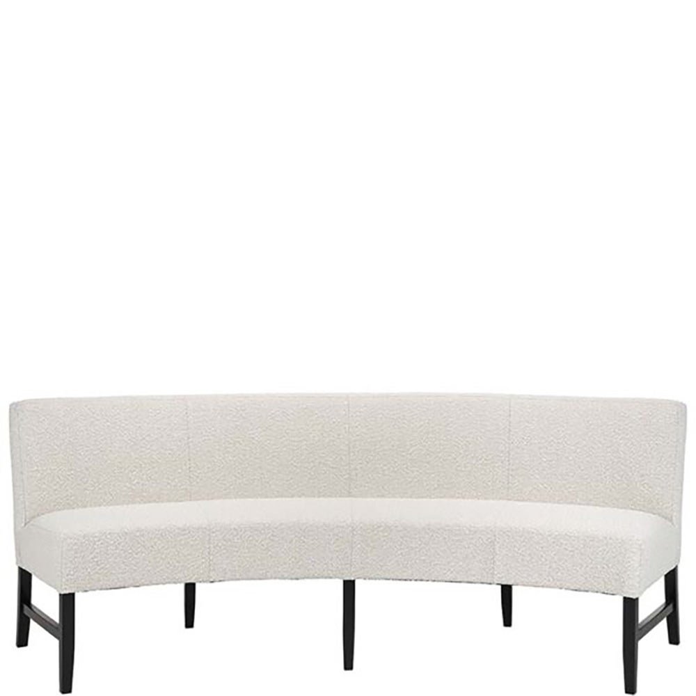 Artwood, GISELLE matsoffa - 260 cm-Nobu boucle cream