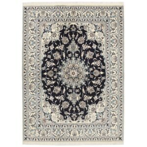 Nain Kashmar orientalisk matta 149 x 205 cm