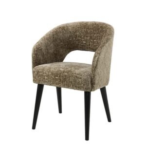 Artwood, Irving matstol Iceland Light brown